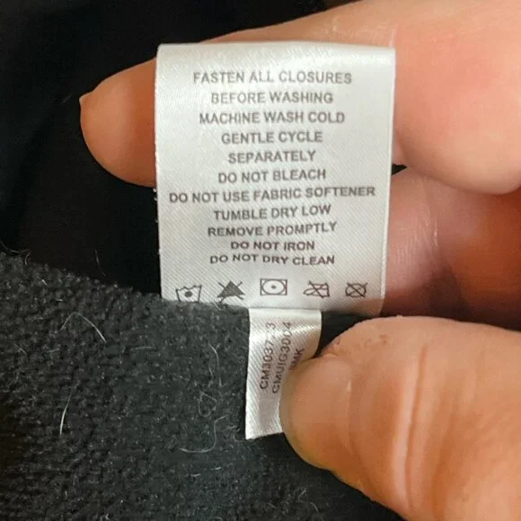 CALVIN KLEIN Herren Softshell Jacket, Water-resistant Breathable and Windbreaker - Picture 9 of 10